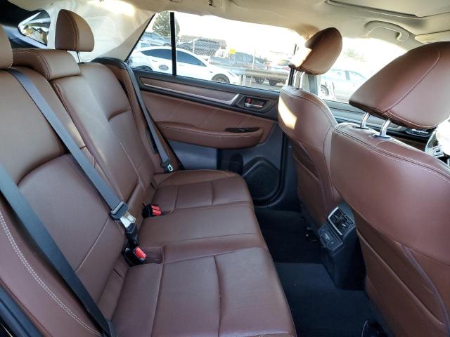 Photo 10 from auction – 2018 SUBARU OUTBACK TO with VIN 4S4BSATC2J3346531