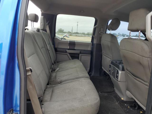 Photo 10 from auction – 2015 FORD F150 SUPER with VIN 1FTEW1CP2FFB35084
