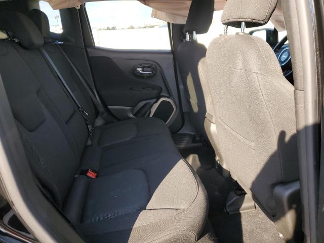 Photo 11 from auction – 2016 JEEP RENEGADE L with VIN ZACCJBBT4GPD00318