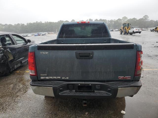 Photo 6 from auction – 2012 GMC SIERRA C15 with VIN 1GTR1VE00CZ102067
