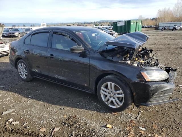 Photo 4 from auction – 2018 VOLKSWAGEN JETTA S with VIN 3VW2B7AJ0JM256783