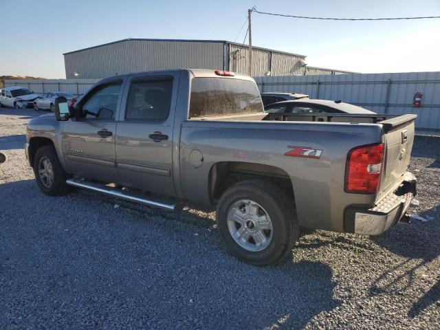 Photo 2 from auction – 2013 CHEVROLET SILVERADO with VIN 3GCPCSE02DG176690