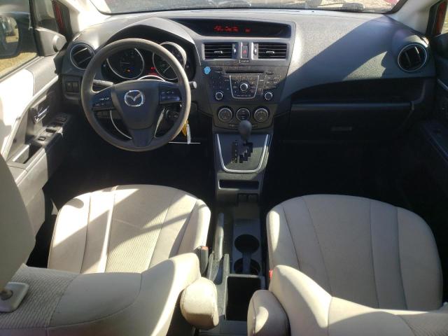 Photo 8 from auction – 2015 MAZDA 5 SPORT with VIN JM1CW2BL0F0179812