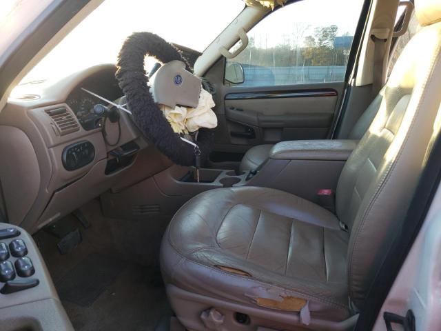 Photo 7 from auction – 2003 FORD EXPLORER L with VIN 1FMZU65K63ZA92588