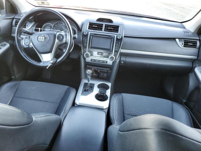 Photo 8 from auction – 2013 TOYOTA CAMRY L with VIN 4T1BF1FK2DU681794
