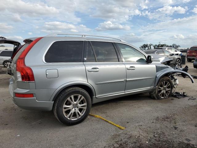 Photo 3 from auction – 2014 VOLVO XC90 3.2 with VIN YV4952CZ2E1688564