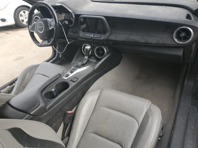 Photo 8 from auction – 2016 CHEVROLET CAMARO LT with VIN 1G1FD3DX9G0182548