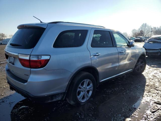 Photo 3 from auction – 2013 DODGE DURANGO CR with VIN 1C4SDJDTXDC565609