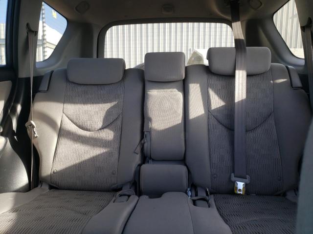 Photo 10 from auction – 2010 TOYOTA RAV4 with VIN 2T3ZF4DV9AW027424