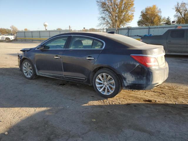 Photo 2 from auction – 2016 BUICK LACROSSE with VIN 1G4GB5G31GF164009