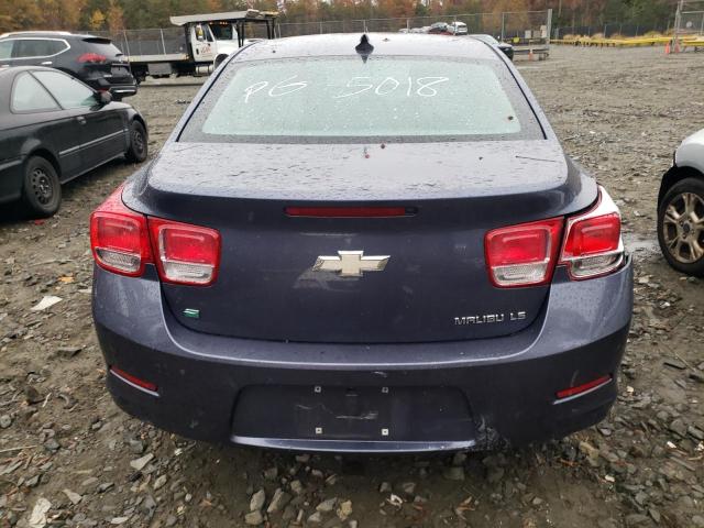 Photo 6 from auction – 2015 CHEVROLET MALIBU LS with VIN 1G11B5SL0FF155018
