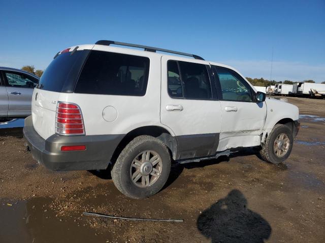 Photo 3 from auction – 2003 MERCURY MOUNTAINEE with VIN 4M2ZU86KX3UJ17563