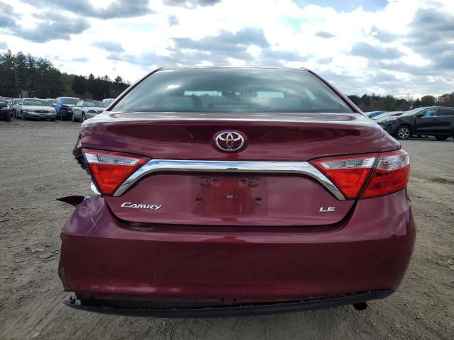 Photo 6 from auction – 2017 TOYOTA CAMRY with VIN 4T1BF1FK8HU699867