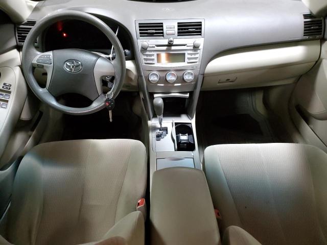 Photo 8 from auction – 2011 TOYOTA CAMRY BASE with VIN 4T4BF3EK4BR182530