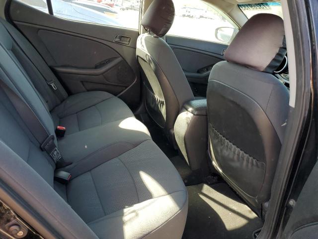 Photo 10 from auction – 2015 KIA OPTIMA LX with VIN KNAGM4A72F5657817