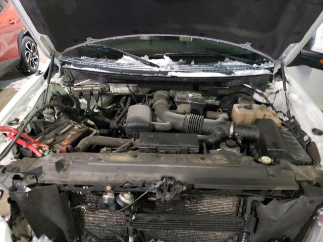 Photo 11 from auction – 2009 FORD F150 SUPER with VIN 1FTPW12V49FA11671