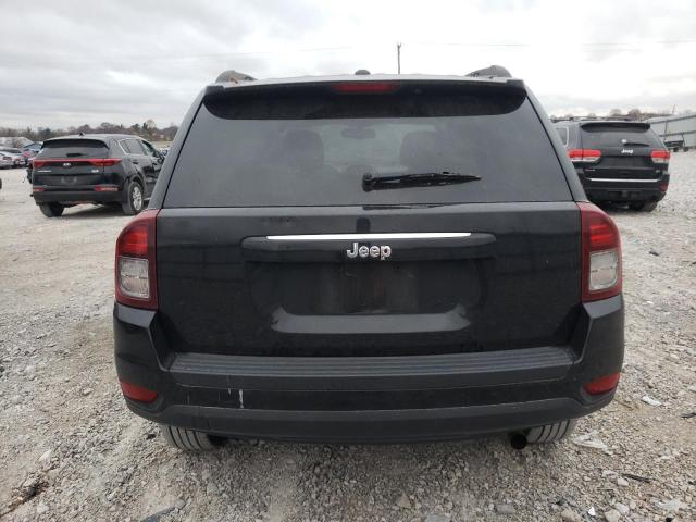 Фото 6 с аукциона – 2016 JEEP COMPASS SP с VIN 1C4NJCBA3GD812454