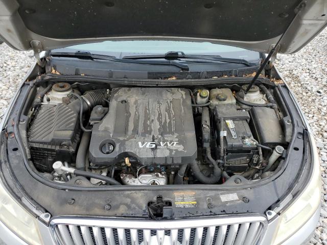 Photo 11 from auction – 2011 BUICK LACROSSE C with VIN 1G4GC5ED1BF199103