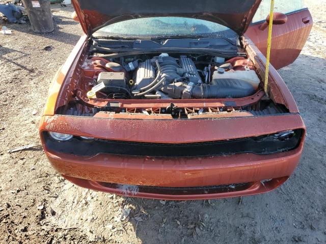 Photo 11 from auction – 2022 DODGE CHALLENGER with VIN 2C3CDZFJXNH147634