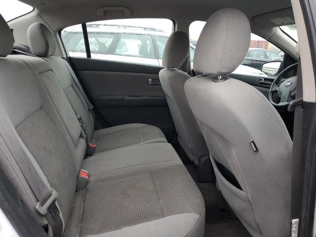 Photo 10 from auction – 2012 NISSAN SENTRA 2.0 with VIN 3N1AB6AP4CL711434