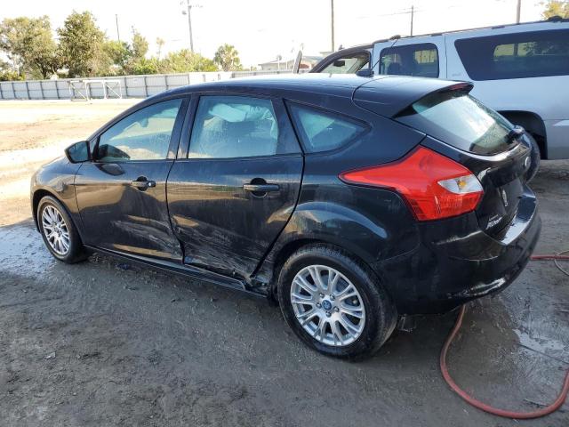 Photo 2 from auction – 2012 FORD FOCUS SE with VIN 1FAHP3K24CL164469