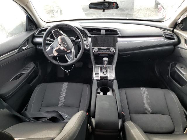 Photo 8 from auction – 2016 HONDA CIVIC EX with VIN 19XFC1F47GE016022