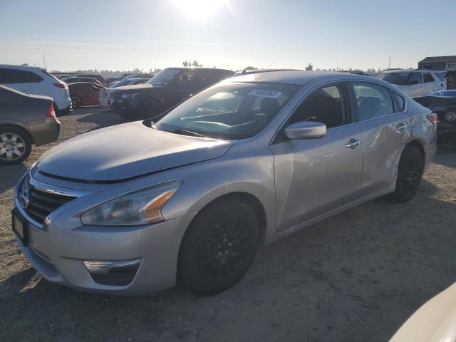 NISSAN ALTIMA 2.5 2015 with VIN 1N4AL3AP6FC277533 - Photo from auction
