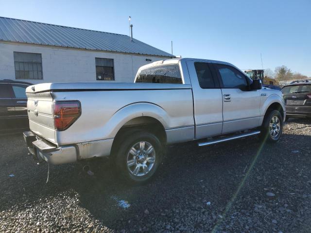 Photo 3 from auction – 2011 FORD F150 SUPER with VIN 1FTFX1EF2BFB50829