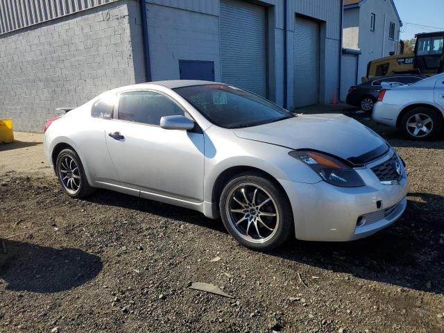 Photo 4 from auction – 2008 NISSAN ALTIMA 2.5 with VIN 1N4AL24E58C264747