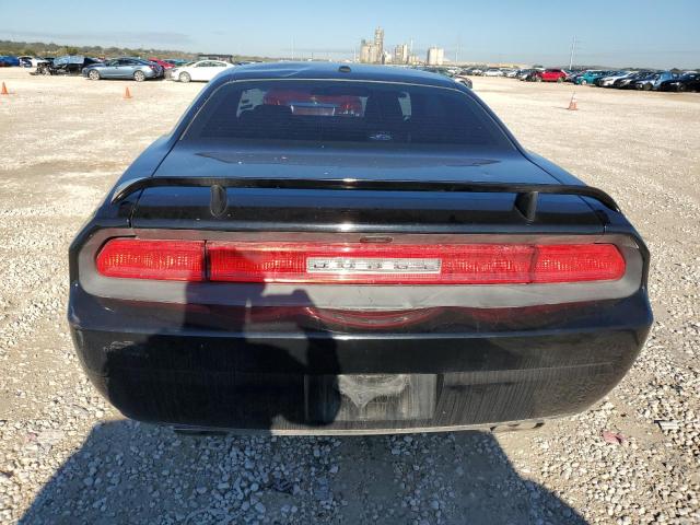 Photo 6 from auction – 2012 DODGE CHALLENGER with VIN 2C3CDYAG7CH118837