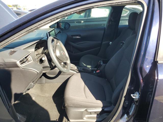 Photo 7 from auction – 2020 TOYOTA COROLLA LE with VIN 5YFEPRAE7LP089303