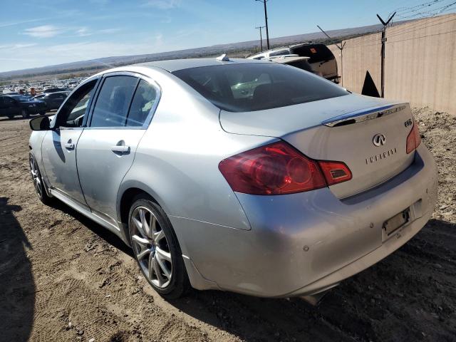 Photo 2 from auction – 2012 INFINITI G37 BASE with VIN JN1CV6AP2CM932861