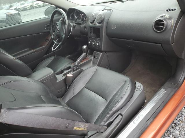 Photo 7 from auction – 2006 PONTIAC G6 GT with VIN 1G2ZH158564173877