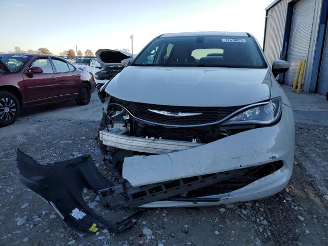 Photo 5 from auction – 2017 CHRYSLER PACIFICA T with VIN 2C4RC1DG9HR768931