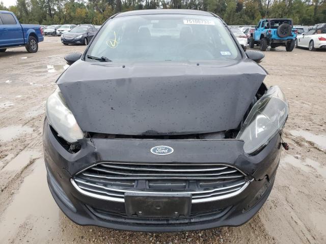 Photo 5 from auction – 2015 FORD FIESTA SE with VIN 3FADP4EJ5FM162403