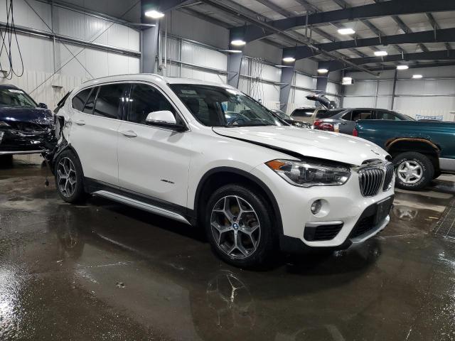 Photo 4 from auction – 2016 BMW X1 XDRIVE2 with VIN WBXHT3C33G5E56367