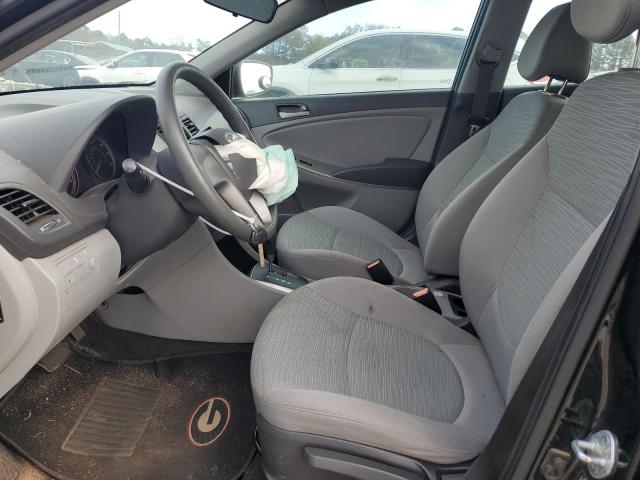 Photo 7 from auction – 2015 HYUNDAI ACCENT GLS with VIN KMHCT4AE8FU853474