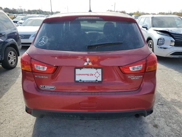 Zdjęcie 6 z aukcji – 2014 MITSUBISHI OUTLANDER z VIN 4A4AP3AU7EE030425