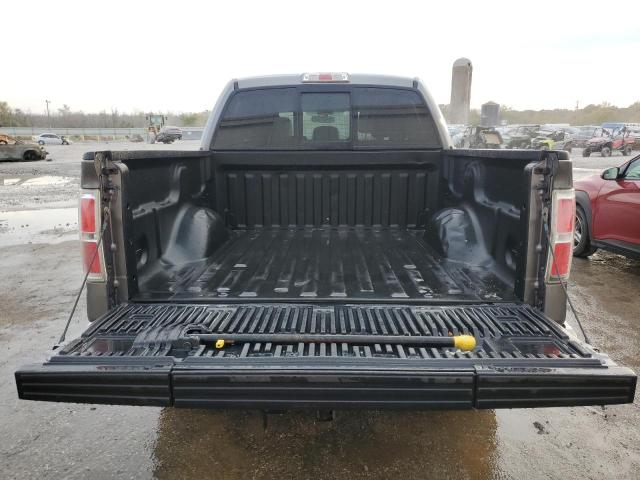 Photo 6 from auction – 2014 FORD F150 SUPER with VIN 1FTFW1ET9EFB71657