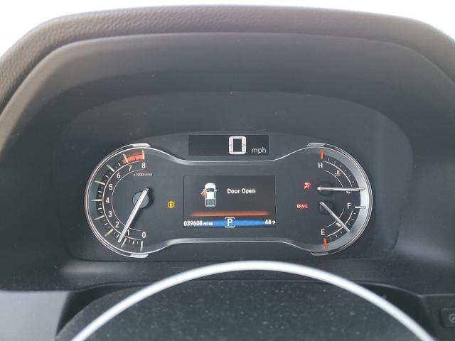 صورة رقم 9 من المزاد - 2017 HONDA RIDGELINE مع VIN 5FPYK3F40HB039460