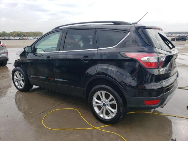 Photo 2 from auction – 2017 FORD ESCAPE SE with VIN 1FMCU9GD1HUA74395