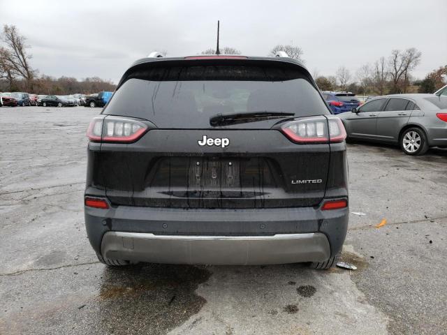 Photo 6 from auction – 2019 JEEP CHEROKEE L with VIN 1C4PJLDB7KD448157