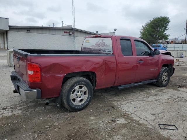 Photo 3 from auction – 2007 CHEVROLET SILVERADO with VIN 2GCEK19J571650121