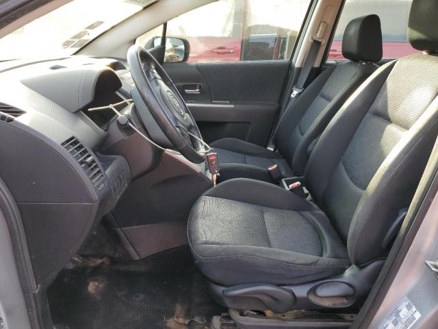 Photo 7 from auction – 2008 MAZDA 5 with VIN JM1CR293580310930
