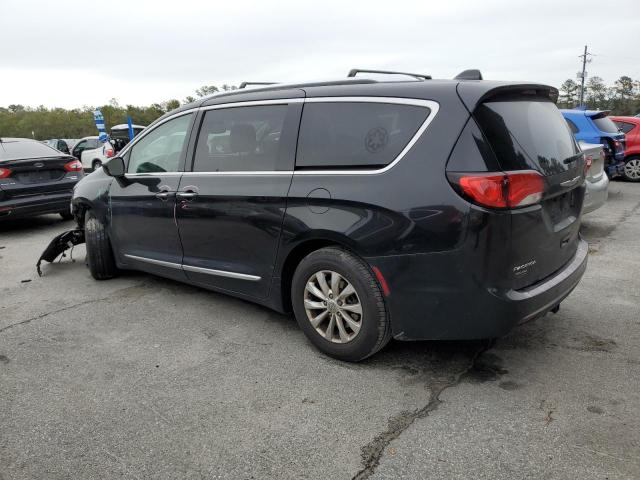 Photo 2 from auction – 2018 CHRYSLER PACIFICA T with VIN 2C4RC1BG8JR277436