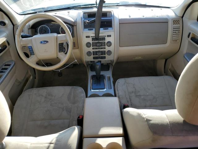Photo 8 from auction – 2010 FORD ESCAPE with VIN 1FMCU9DG7AKD28627