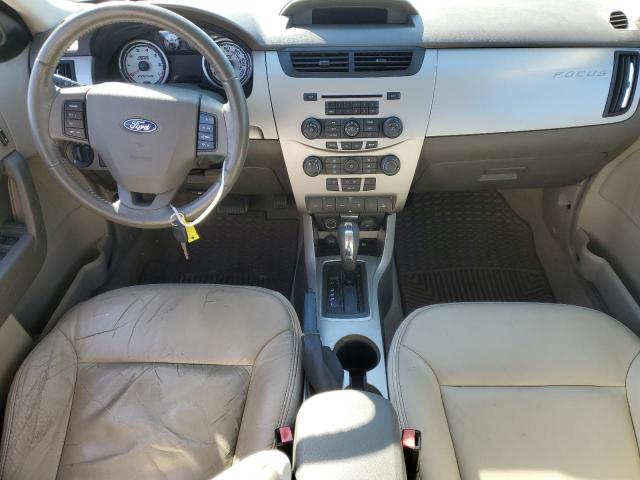 Photo 8 from auction – 2010 FORD FOCUS SEL with VIN 1FAHP3HN3AW195211