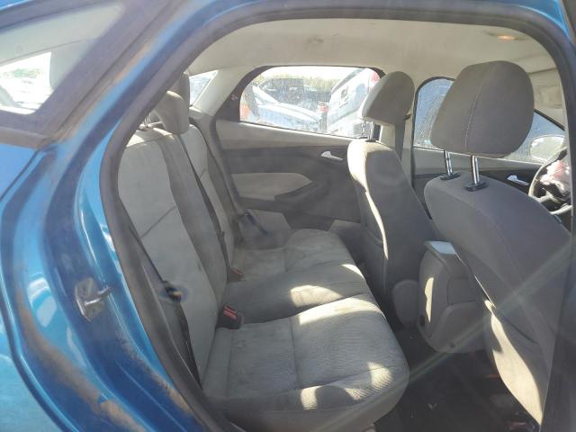 Photo 10 from auction – 2014 FORD FOCUS SE with VIN 1FADP3F28EL368106
