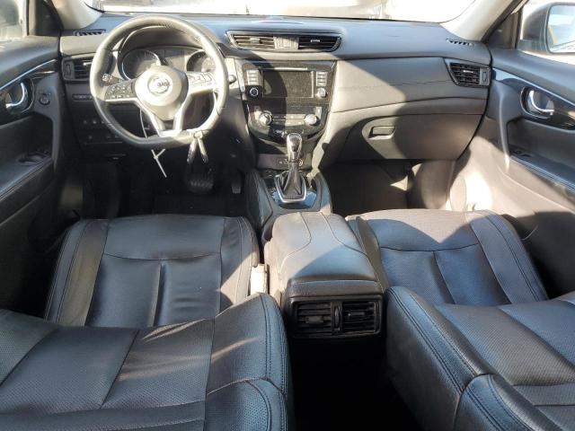 Photo 8 from auction – 2019 NISSAN ROGUE S with VIN 5N1AT2MT5KC815027