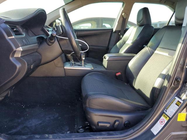 Photo 7 from auction – 2012 TOYOTA CAMRY BASE with VIN 4T1BF1FKXCU095987